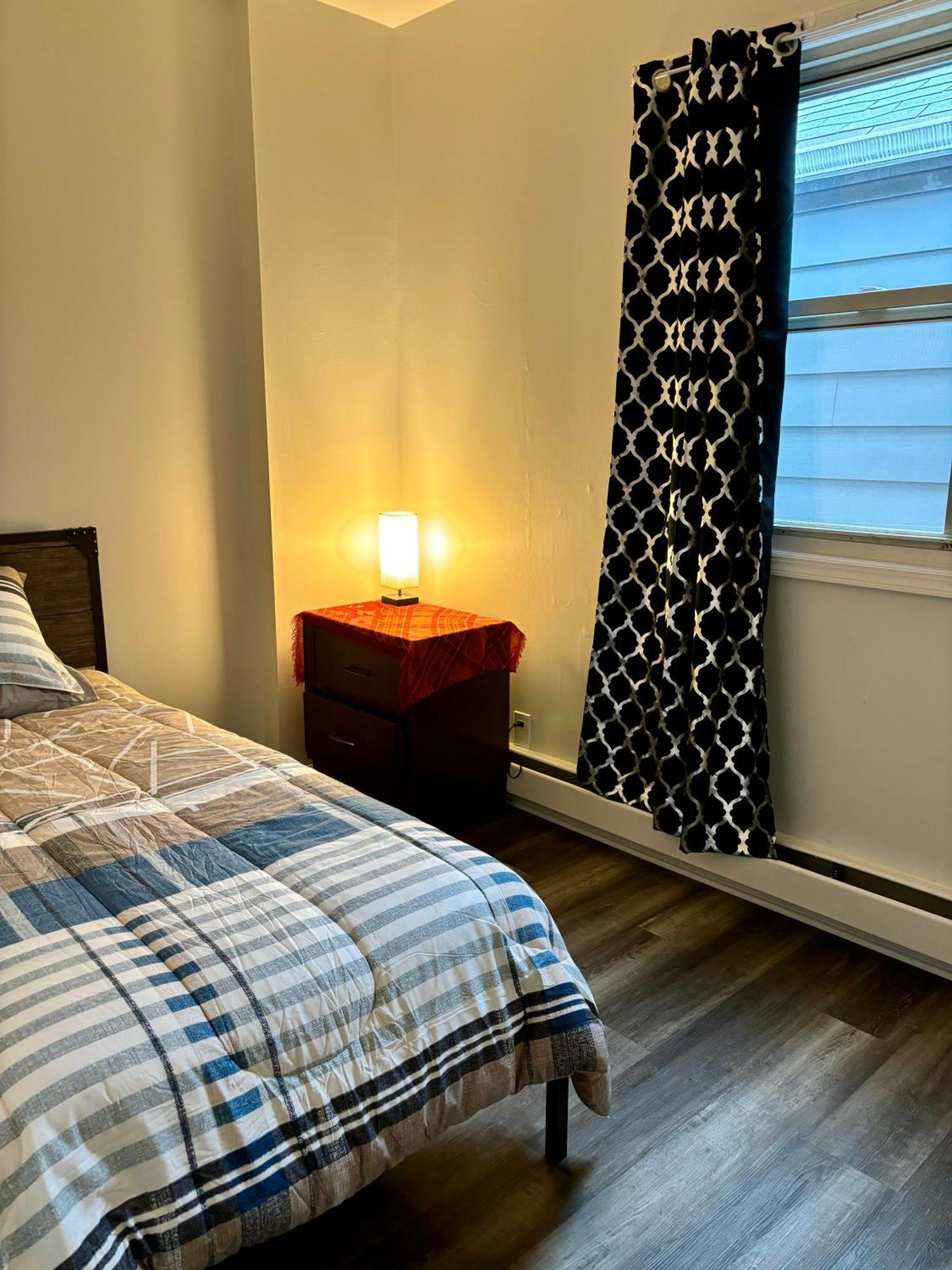 Iron Bound Gem Appartement Newark Buitenkant foto