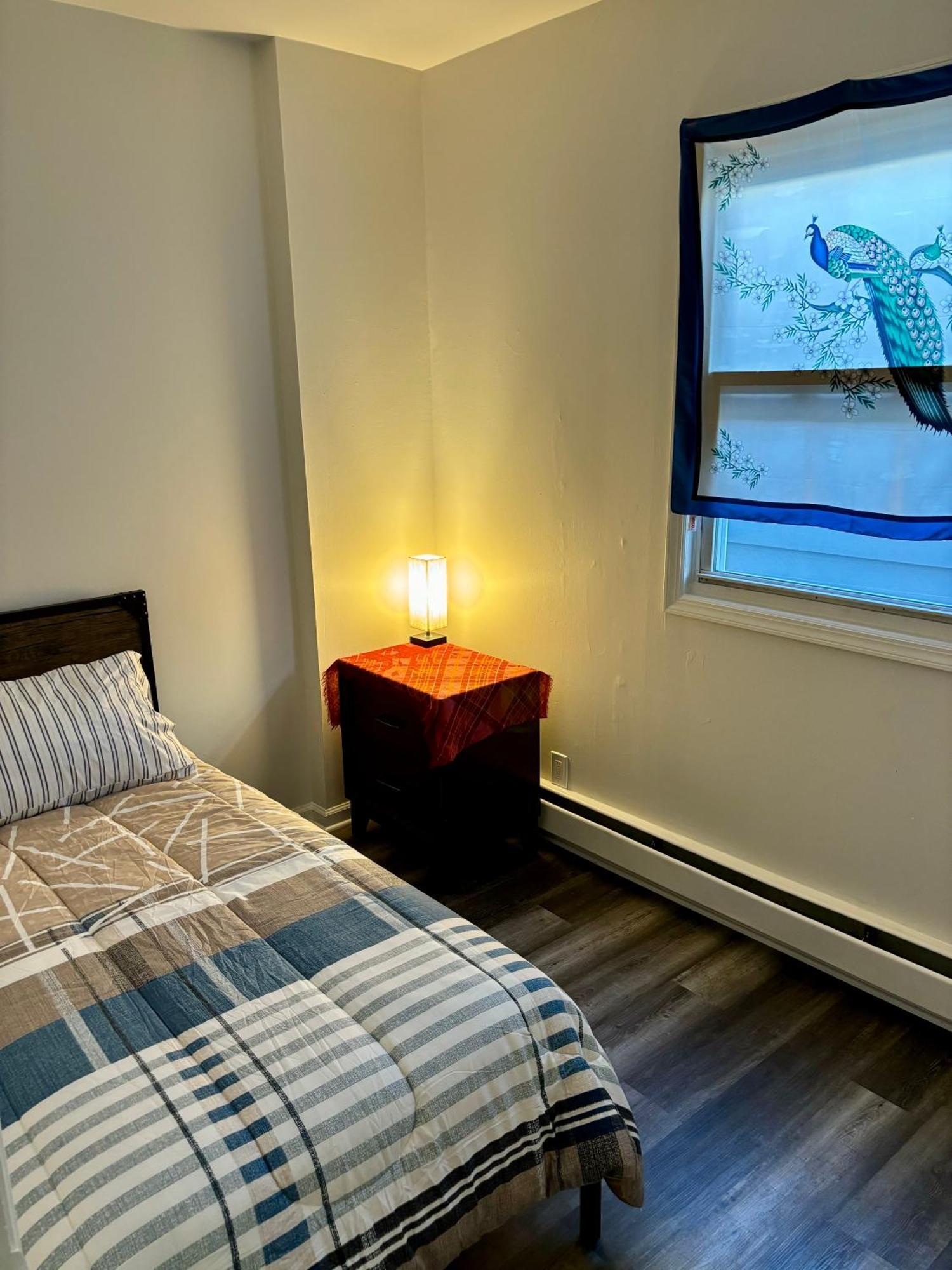 Iron Bound Gem Appartement Newark Buitenkant foto
