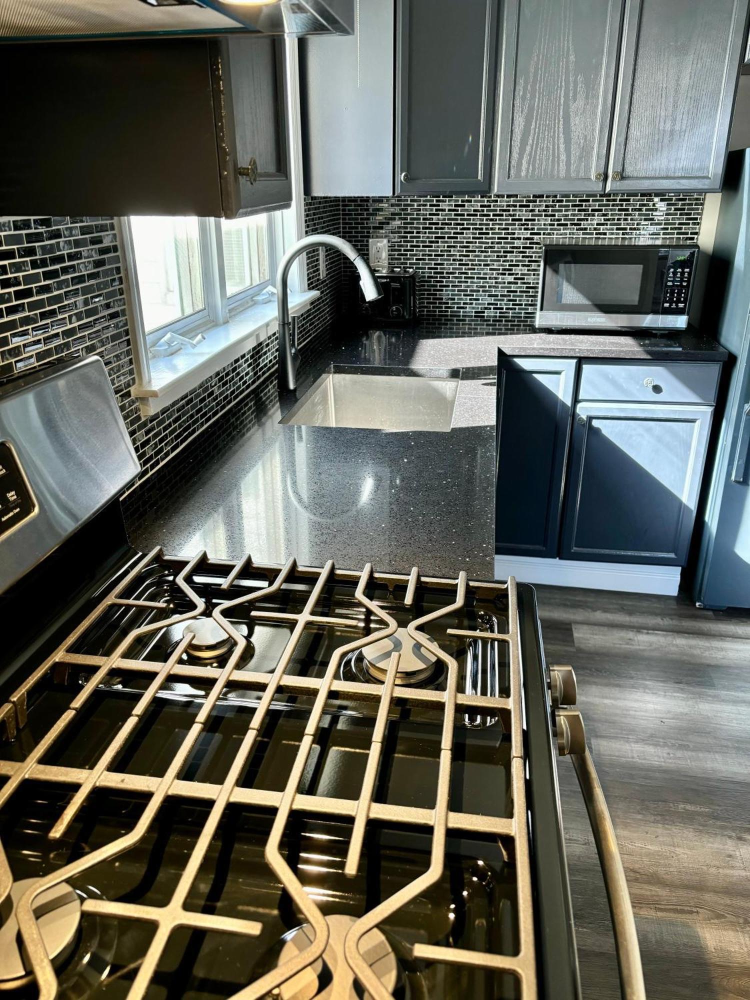 Iron Bound Gem Appartement Newark Buitenkant foto